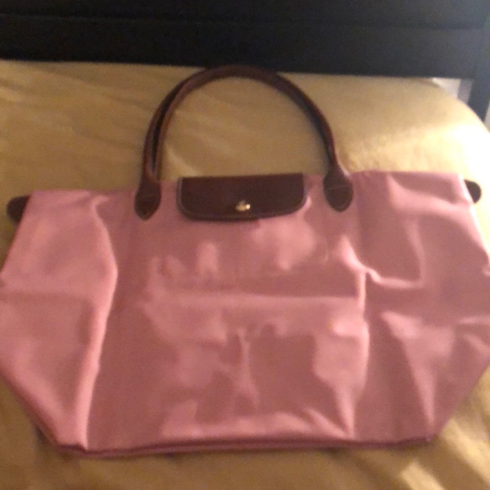 Longchamp size large